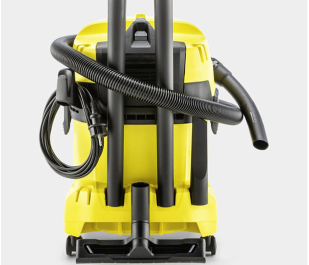 Kärcher WD 4 V-20/5/22 - 1237011 - zdjęcie 3